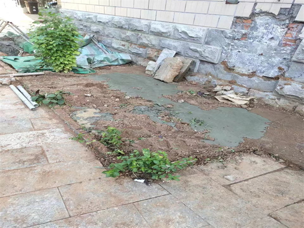 三角镇地基基础注浆增加承载力灌浆加固