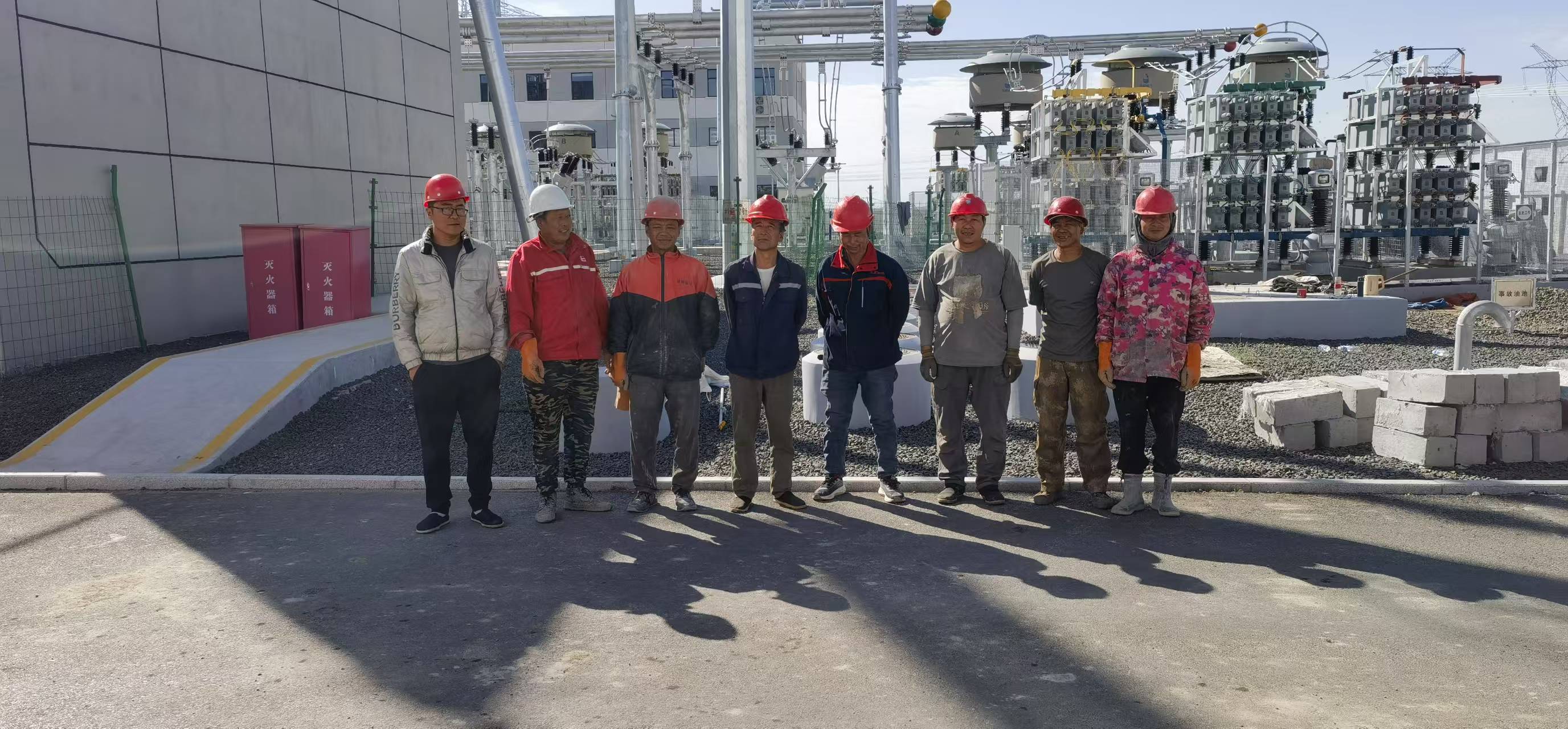 三角镇地基沉降如何修复？